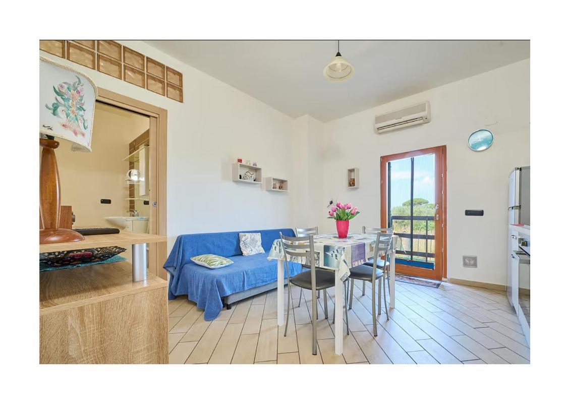 In Campagna Apartament *